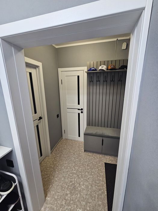 Продам двухкомнатную квартиру