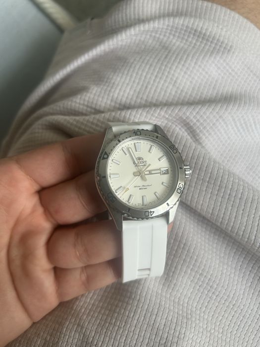 Orient automatic