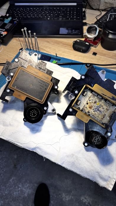 Автоэлектрик, ремонт автоэлектроники, програмирование, ЧИП ТЮНИНГ