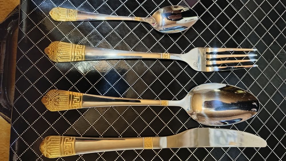 Столовые приборы ZEPTER