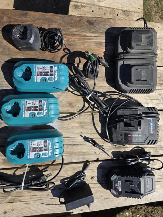 Incarcator Mac Allister