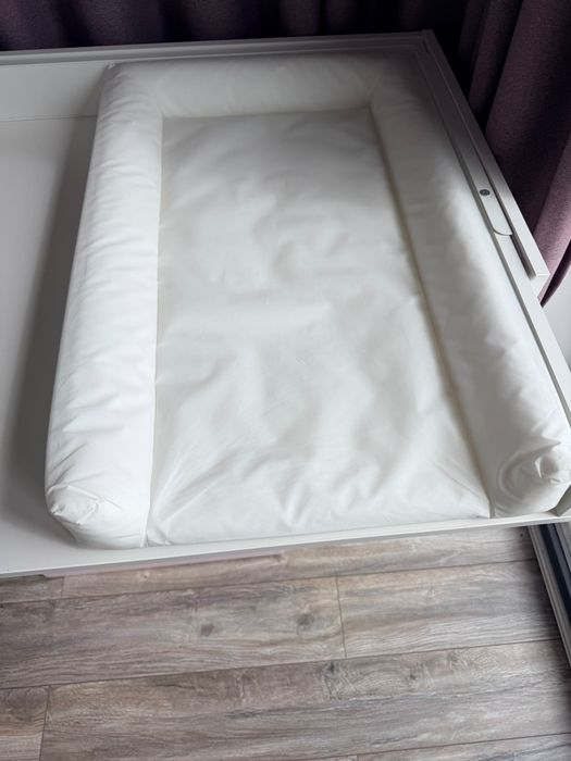 Masa de infasat IKEA Smastad