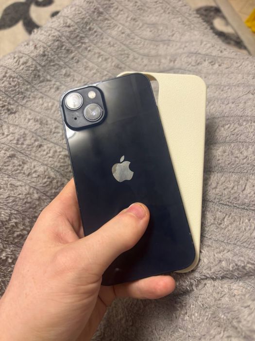Iphone 13 128гб Обмен