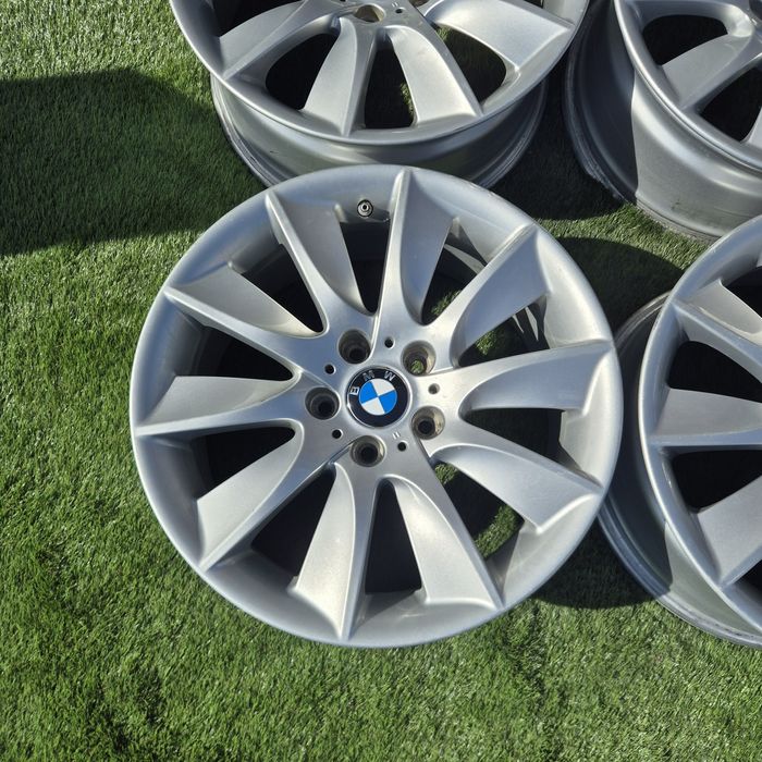 Jante R 18 5x120 Bmw F 10 Seria 5