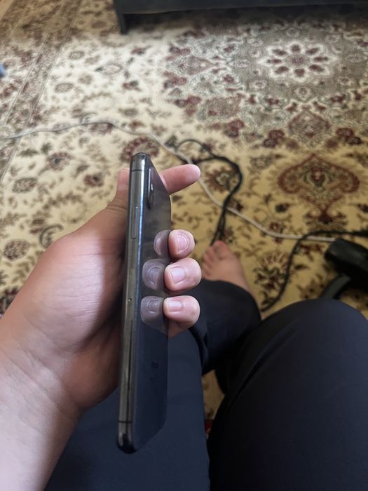 Iphone x 256gb