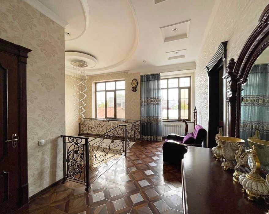 Дом на Никитина 3.5 сотки