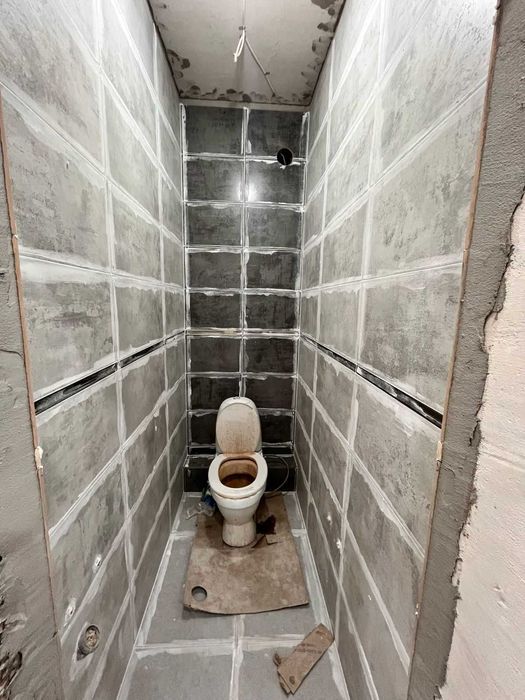 Ремонт под ключ Узбеки