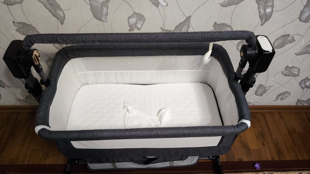 электронная люлька