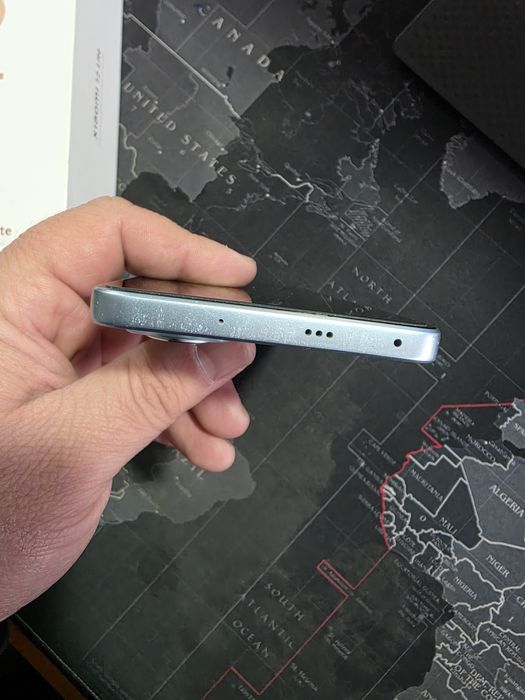 Xiaomi 12 light 8/256