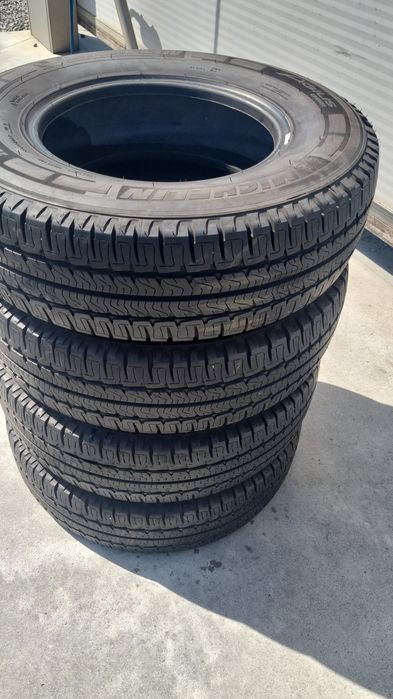 Cauciucuri 225 75 16 c michelin