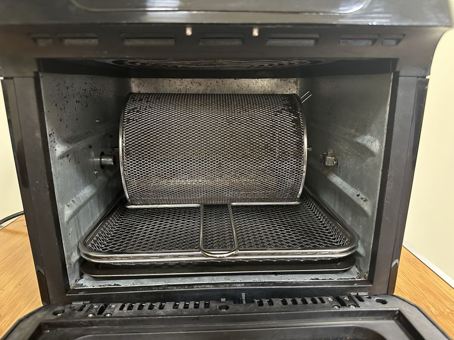 Аэрогриль 12 литров Таиланд