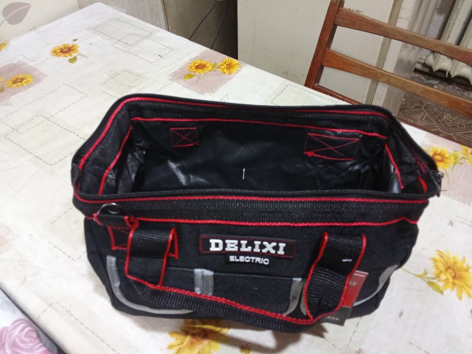 Сумка для инструмента