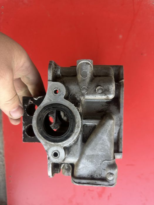 Продам головку гбц Матиз