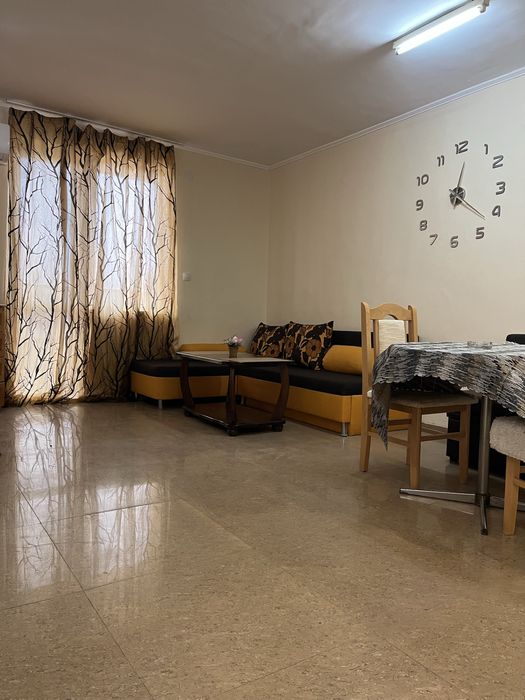 Дава се под наем Едностаен апартамент в Пазарджик, Моста на Лютата - 55 кв.м за 259.08 € - Снимка #12