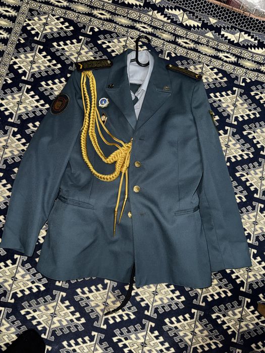 Парадный форма размер 46-48