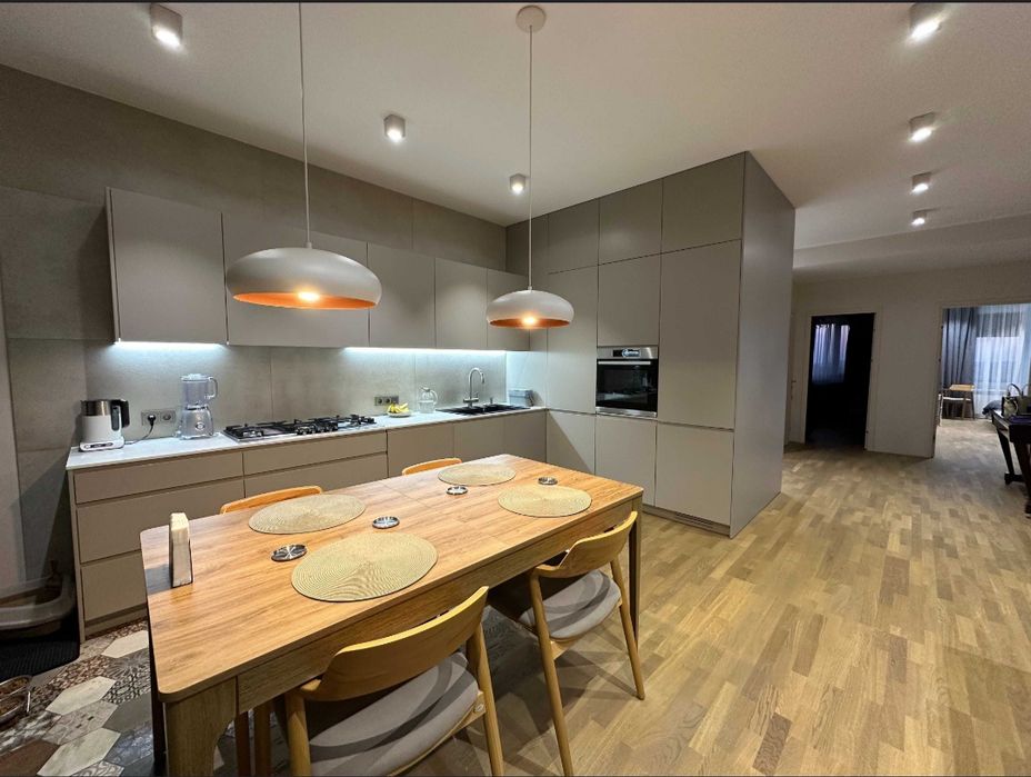 Продается квартира по ул Паркентская