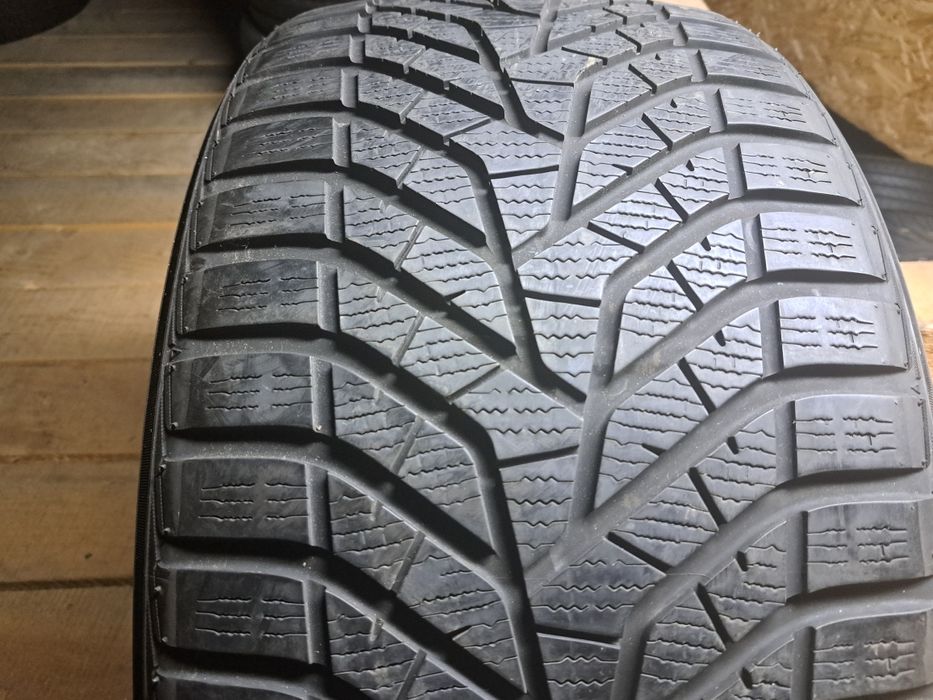 0 anvelopa 295/35 R21 Yokohama