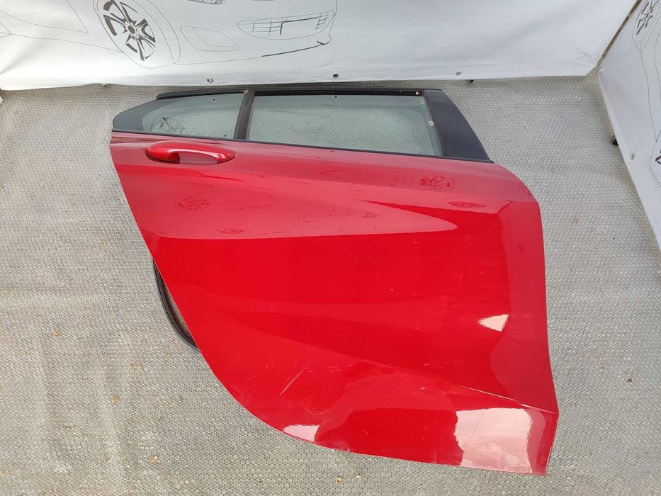 Usa Spate Dreapta BMW Seria 1 (F40) Hatchback 2019–2024 / Cod OEM 4152 8737064 (11I)