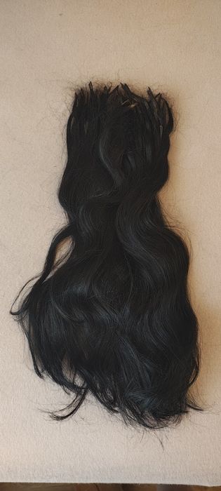 Păr natural 100% – Șuvițe cu keratină