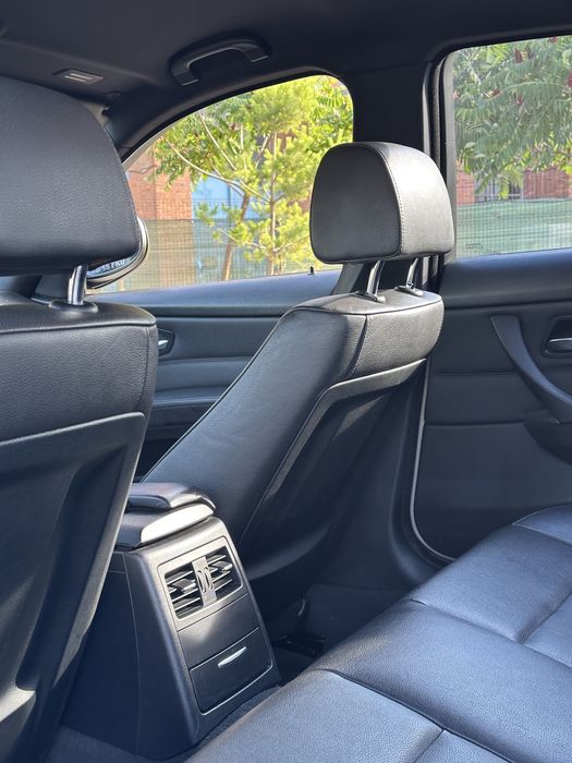 Bmw seria 3 e90 facelift