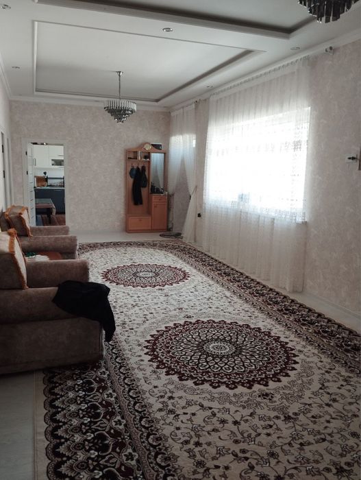 Продается дом в Яшнабадском районе