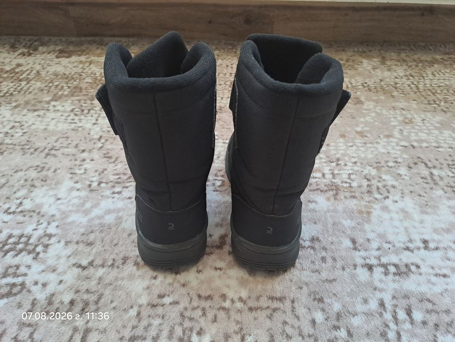 Детски апрески Quechula