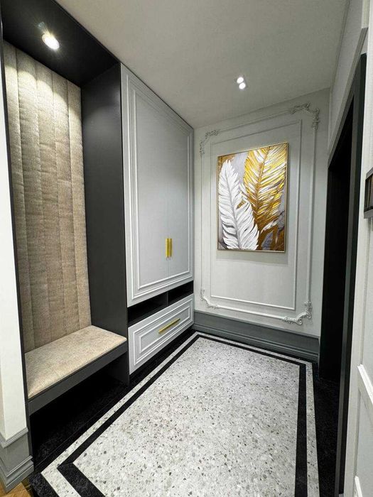 Новостройка в Центре города Ц5/ Минор метро/ жк борокко ID12