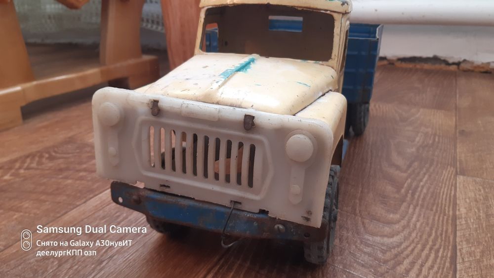 ссср газон 50000