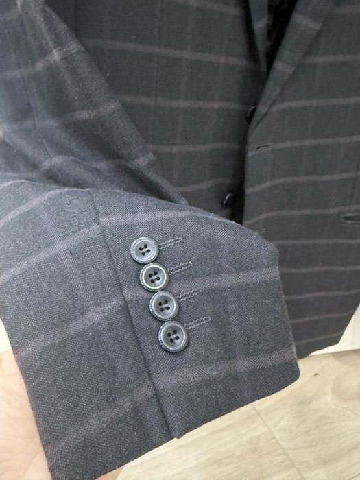 Пиджак мужской Италия