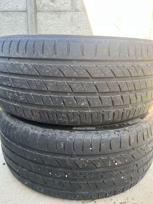 Anvelope 215/55 r16