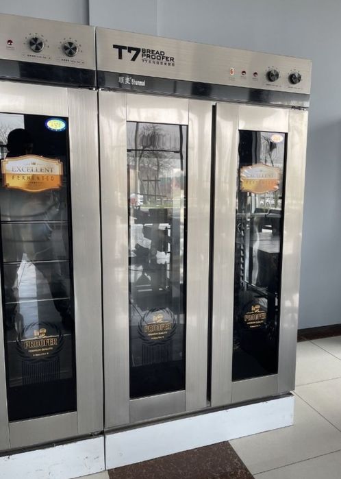 Расстоечный шкаф расстойка rastoyka xamir tindirish uskunasi rastoyka