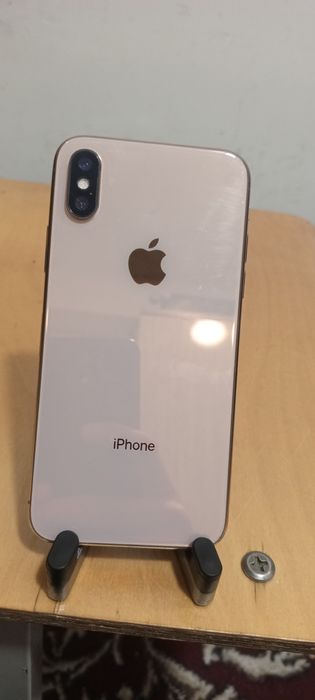 iPhone xs 256 GB
