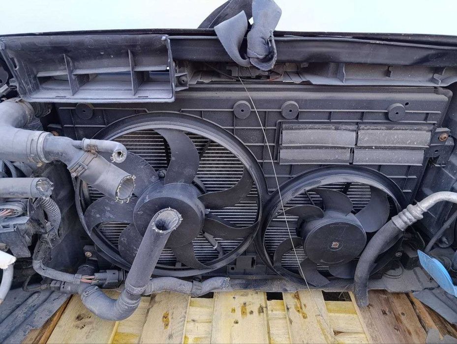 Ноускат Ауди А38Р /Nosecut Audi A38P