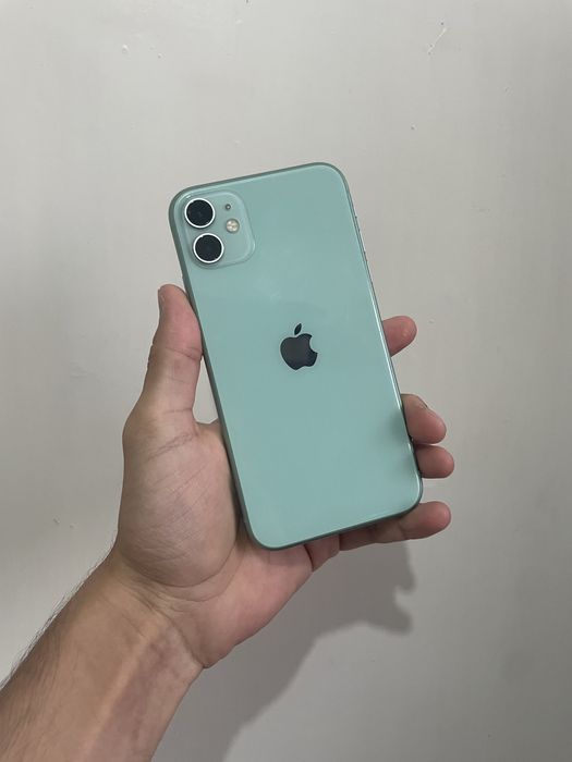 Iphone 11 sotiladi