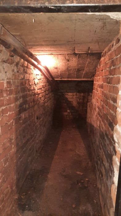 Почистване на мазета, тавани, гаражи и др.