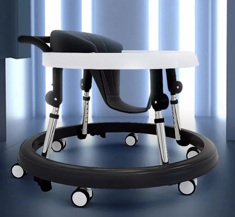 ходунок Candy регулируемый по высоте