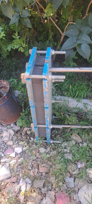 Задвижка,теплообменник,центраторы