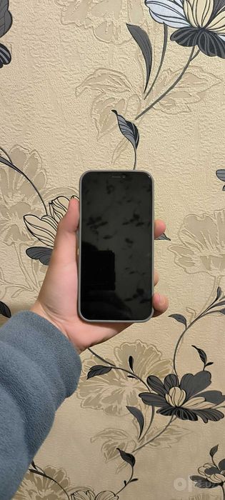IPHONE 12 PRO 128 ГБ.   75%