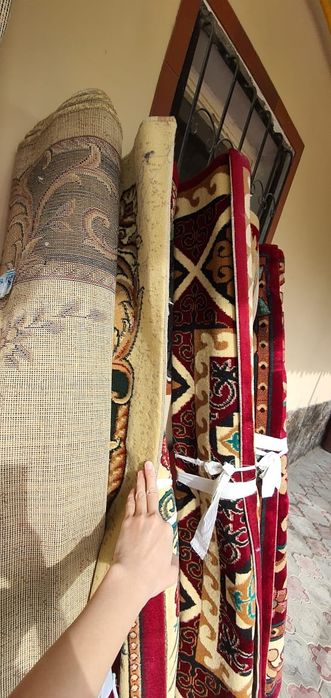 Ковер 2×3  кілем