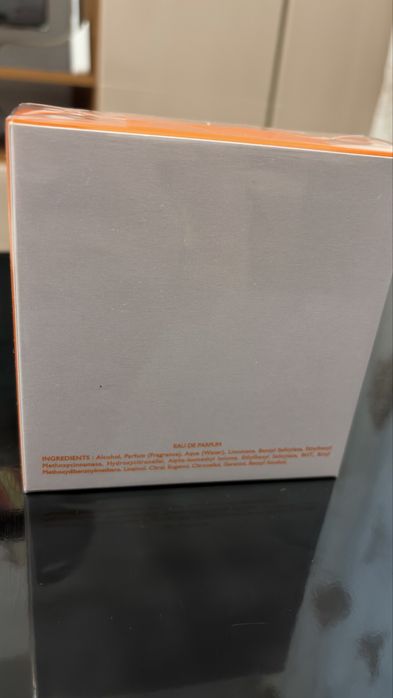 Hermes Elixir des Merveilles EDP 100ml Sigilat