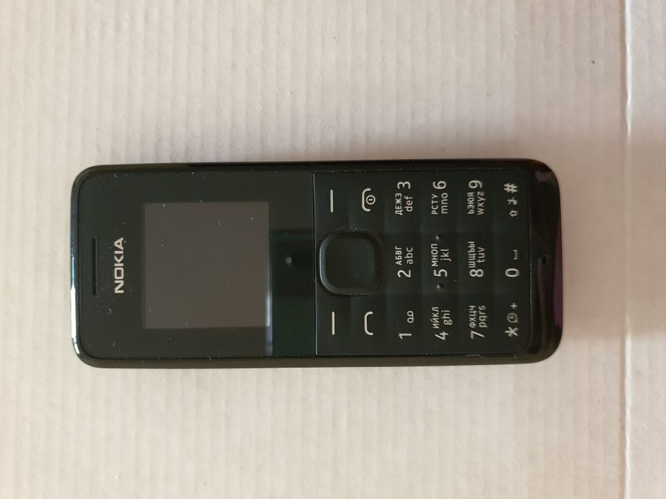 Мобильный Nokia обычный