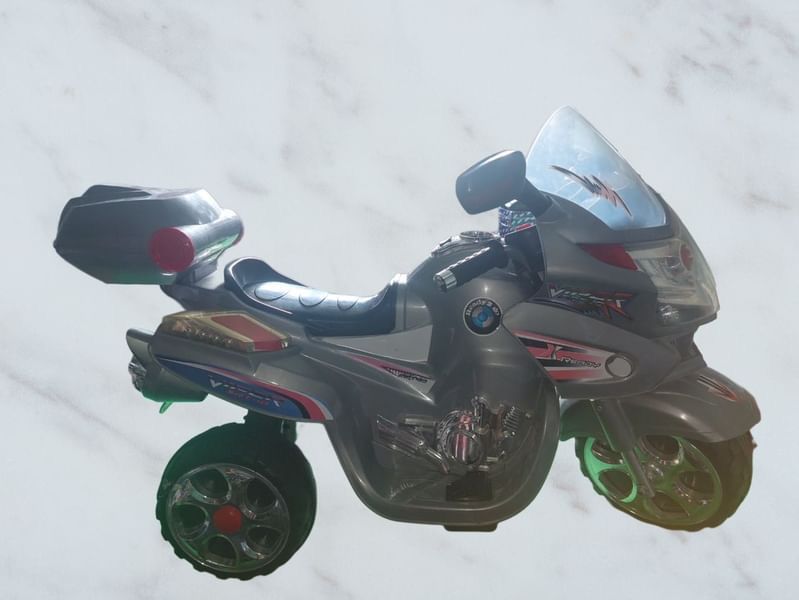 Електрически мотор за деца