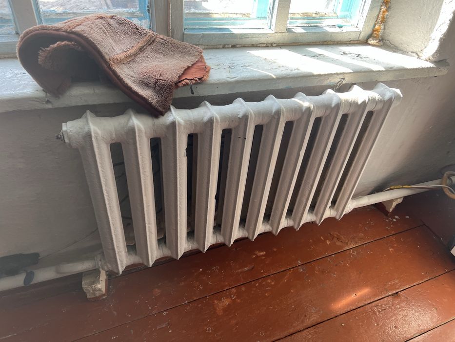 Дом на разбор 6 комнатный