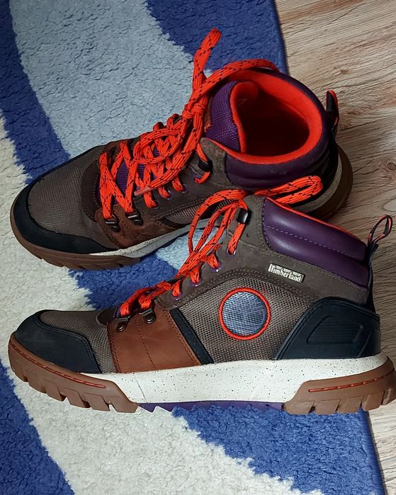 Обувки Timberland 41.5