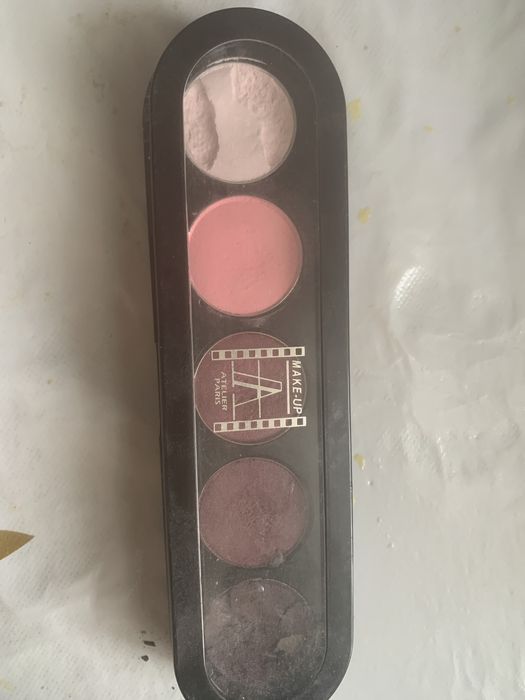 Палетка Make up