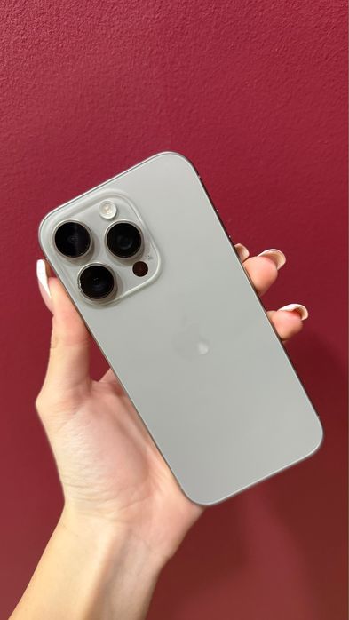 Продам айфон/Iphone 16Pro 256gb