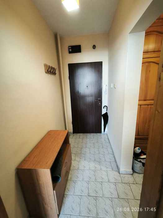 Дава под наем 2-СТАЕН, гр. Пловдив, Каменица 2, близо до Аграрния университет