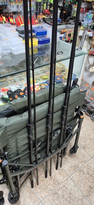 ПРОМО! SHIMANO TRIBAL TX1B 3.66м. и 3.96м.