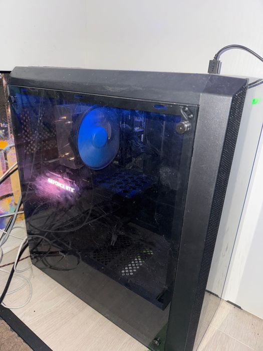 Игровой Компьтер