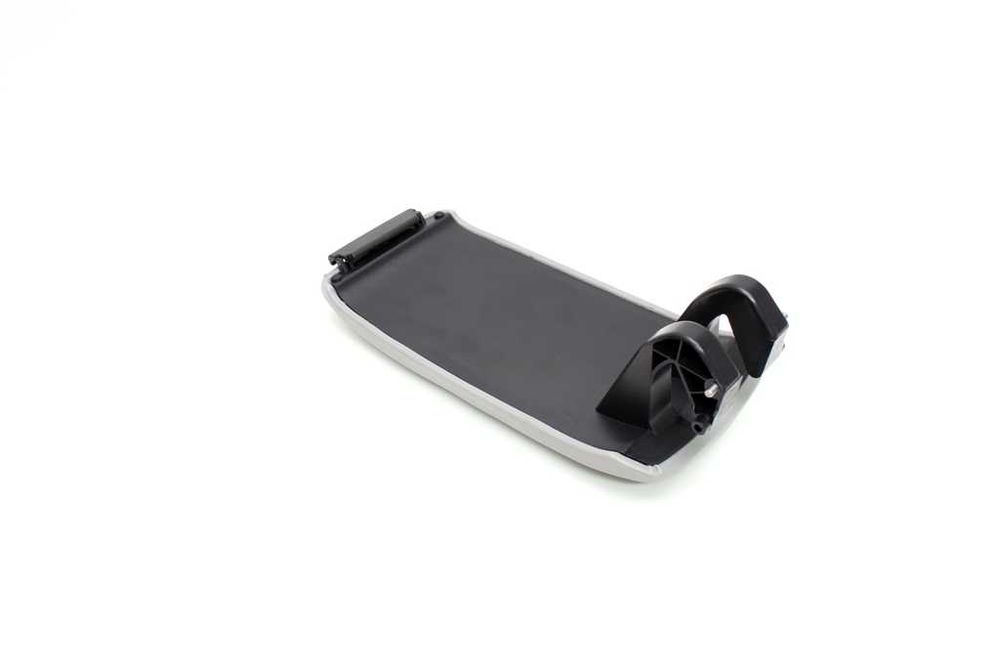 Capac cotiera piele ecologica pentru Audi A3 8P (2004-2012) Nou